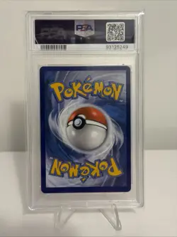 Pokemon TCG Cleffa Classic Collection Celebrations Card 20/111 PSA 10 Gem MT - Image 2