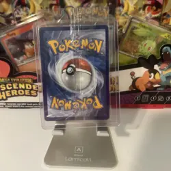 Charizard V SWSH050 SWSH: Sword & Shield Promo Cards Holo - Sealed - Image 2