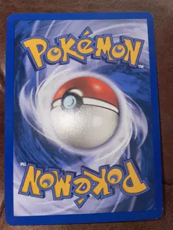 Poliwhirl TCG Skyridge Card 88/144 Regular Non-Holo, Near Mint Condition - Image 3