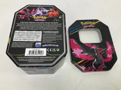 Pokemon-TCG Galar & Paradox Clash Tin Mixed Card Bundle-2021 & 2024 - Image 4
