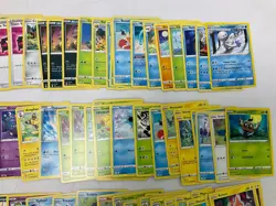 Pokemon-TCG Galar & Paradox Clash Tin Mixed Card Bundle-2021 & 2024 - Image 5