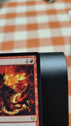 Tibalt's Trickery - NM - Kaldheim MtG - Image 4