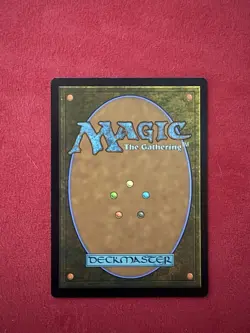 Windrider Wizard - Zendikar Rising ZNR Magic The Gathering MTG #87 - Image 2