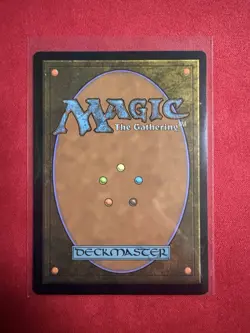 Master of Winds - Zendikar Rising ZNR - Magic the Gathering MTG Rare #68 NM - Image 2