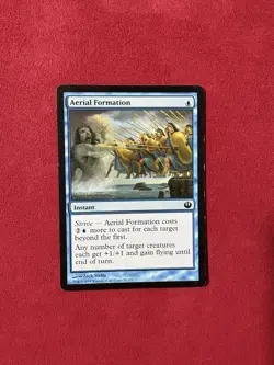 Aerial Formation - Journey Into Nyx Magic The Gathering MTG - Image 1