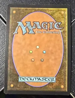 WOTC MtG Ultimate Masters Platinum Emperion (NM) (Foil) - Image 2