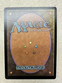 MTG Blazing Archon Premium Deck Series: Graveborn 11/30 Foil Rare NM - Image 2