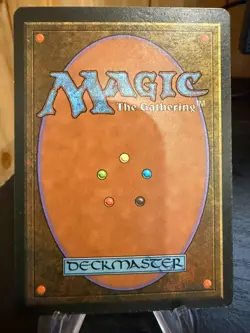 MTG Magic the Gathering Fallen Empires Goblin Chirurgeon 323 - Image 2