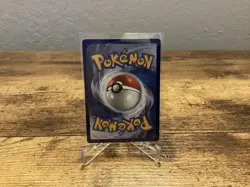Pokemon TCG Inteleon 142/132 Mega Evolution 150 Illustration Rare - Image 2