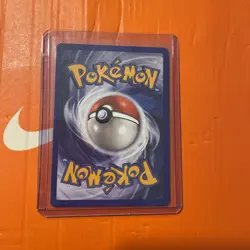Pokemon TCG Erika's Jigglypuff 69/132 Gym Challenge Common WOTC vintage - Image 2