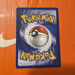 Pokemon TCG Erika's Jigglypuff 69/132 Gym Challenge Common WOTC vintage - Image 4