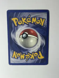 Pokemon Karte - Dunkles Smogmog (31/82) Team Rocket Set - 1. Edition - Deutsch - Image 2
