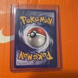 Pokemon TCG Blaine's Tauros 64/132 1ST EDITION Gym Heroes WOTC Common vintage - Image 2