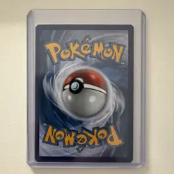 Flying Pikachu 110/108 Pokemon TCG XY - Evolutions - NM - Image 2