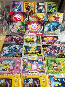 Pokemon Chinese Pocket Baby Eif Elf Booster Box-FAST SHIP! US Seller! - Image 2
