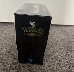 Pokemon TCG Mega Evolution Gardevoir Elite Trainer Box New Sealed - Image 4
