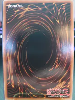 Yugioh Obelisk the Tormentor EGO1-EN001 1st Edition Ultra Rare NM - Image 3