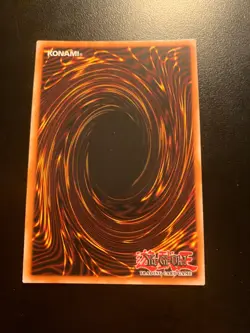 Yu-Gi-Oh! TCG Spirit Warriors SPWA-EN052 Return of the Six Samurai 1st ED - Image 2