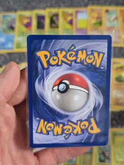 Pokemon TCG Jungle, Fossil, Base Set etc Vintage Card Job LOT bundle - Image 3