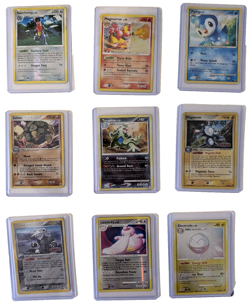 Bulk Rare Holo Pokemon Cards 2005-2007 (EX Era) 35 Count - Image 2