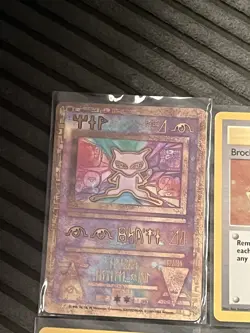 Pokemon Vintage Holo Lot (20 Cards!) - Image 2