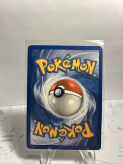 Pichu - 20/100 - Pokemon Ex Sandstorm Card MP - Image 3