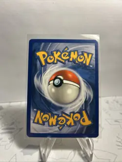 Pichu - 20/100 - Pokemon Ex Sandstorm Card MP - Image 4