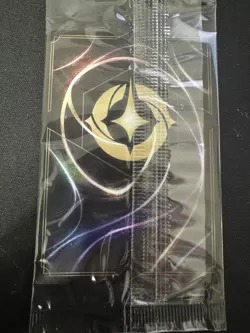 Tinker Bell - Giant Fairy Disney Lorcana Promo Cards Holo SEALED - Image 2