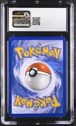 CGC 6 Arceus LV.X 2009 Arceus 96/99 Holo Pokemon Card - Image 2