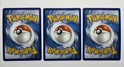 Pokemon Scarlet And Violet 151 Promo Card Set - Image 2