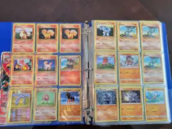 lot of 339 pokeman cards | Rare | Collectible | gx | ex | holographic - Image 5