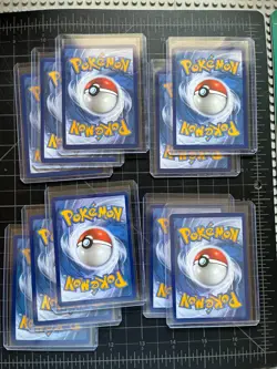 Pokemon V Lot 10 Cards - Pikachu, Rotom, Zeraora, Mimikyu, Ditto + Others - Image 2