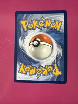 Sacred Charm 122/094 Full Art NM/M Phantasmal Flames Pokemon Card - Image 2