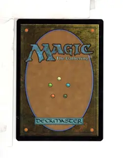 MTG SkeenAB Tyvar the Bellicose SHOWCASE from MAT. LP. - Image 2