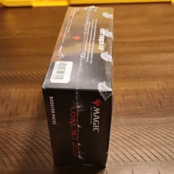 Magic: The Gathering Core Set 2020 Booster Box by Wizards of the Coast English - Image 4