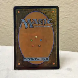 The Fire Crystal Borderless Foil 337 Final Fantasy MTG NM - Image 2