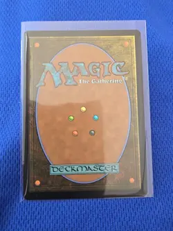 Splinter, Aging Champion - MTG TMNT Rare TMC #0104 - Image 2