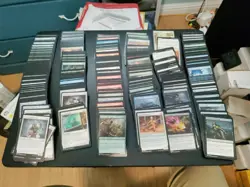 Mtg Collection Lot - Image 2