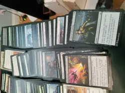 Mtg Collection Lot - Image 3