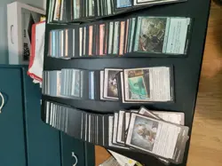 Mtg Collection Lot - Image 5
