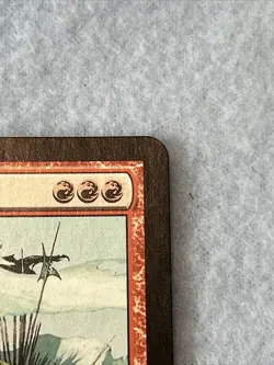 War Elemental Mirrodin 112/306 Rare MTG Magic The Gathering LP - Image 4