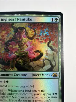 Springheart Nantuko Modern Horizons 3 Foil - Image 3