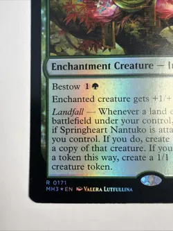 Springheart Nantuko Modern Horizons 3 Foil - Image 5