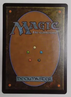 Magic The Gathering - Hexing Squelcher FOIL 317 - Lorwyn Eclipsed NM - Image 4