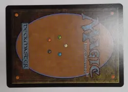 Magic The Gathering - Hexing Squelcher FOIL 317 - Lorwyn Eclipsed NM - Image 5