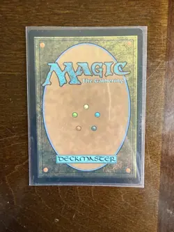 Magic: The Gathering Jenova, Ancient Calamity Rare Borderless Foil Rare - Image 3