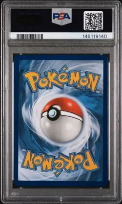 2016 POKEMON XY EVOLUTIONS MEWTWO EX 103/108 RARE ULTRA MINT PSA 9 - Image 2