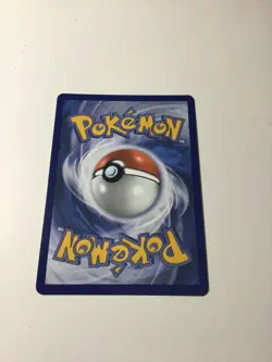 Pokemon TCG Team Rockets Moltres EX Holo Card 229/182 Sir Destined Rivals - Image 2