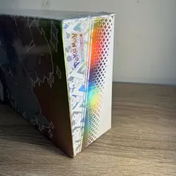 Pokemon Prismatic Evolutions Super Premium Collection SPC Sealed - SMALL TEAR - Image 3