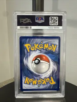 2012-2017 Pokemon Graded PSA Lot (PSA 6-8) - Image 3